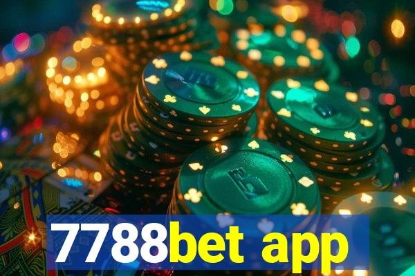 7788bet app